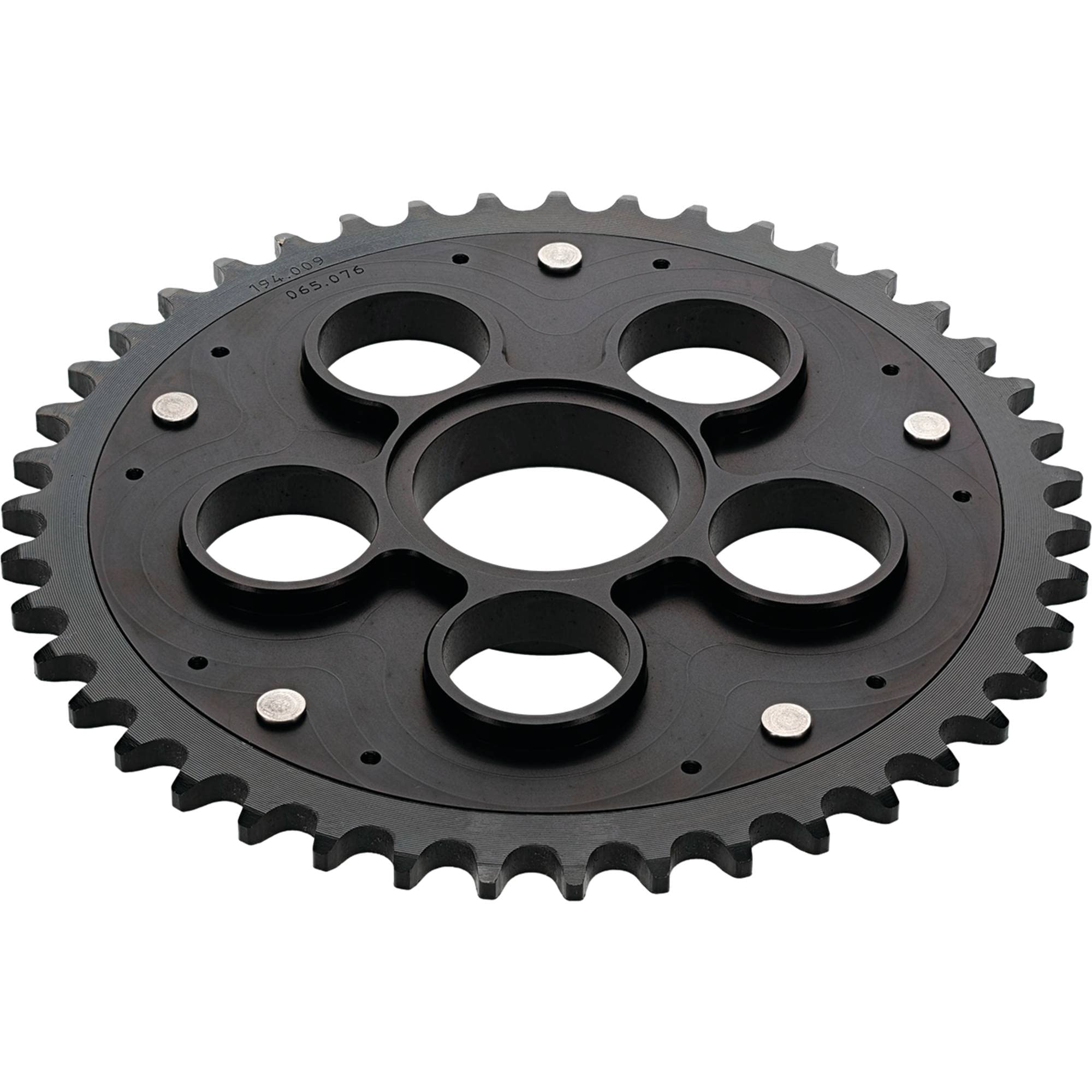Amazon.com: Supersprox Ducati Edge Kit (RSA-733525-43-KIT